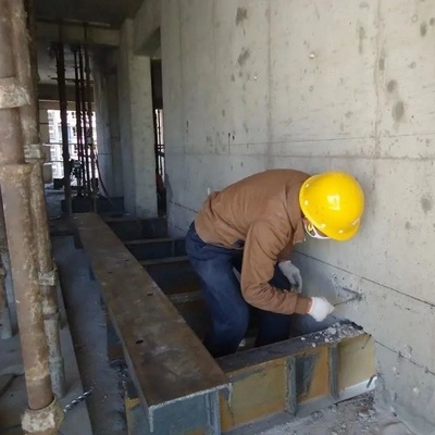 加固施工中新技術(shù)的應(yīng)用 行業(yè)新聞 第2張 加固施工中新技術(shù)的應(yīng)用 行業(yè)新聞 第2張