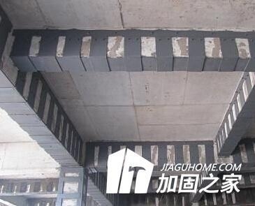 房屋加固案例實(shí)地考察 行業(yè)新聞 第3張