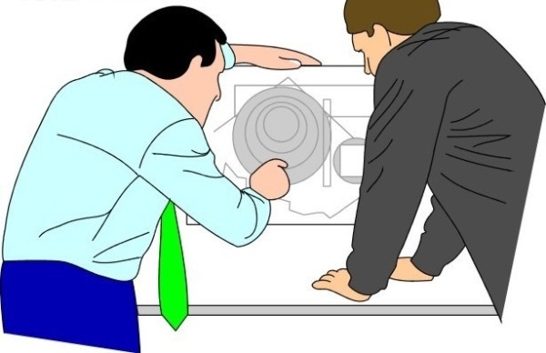 加固圖紙設(shè)計流程詳解 行業(yè)新聞 第2張 加固圖紙設(shè)計流程詳解 行業(yè)新聞 第2張