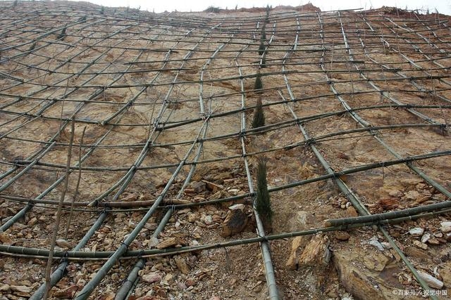 加固施工如何影響地質(zhì)結(jié)構(gòu)？ 行業(yè)新聞 第5張