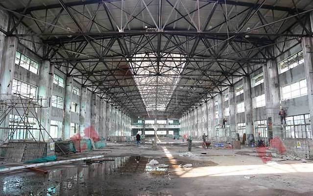 混凝土加固材料特性 行業(yè)新聞 第6張