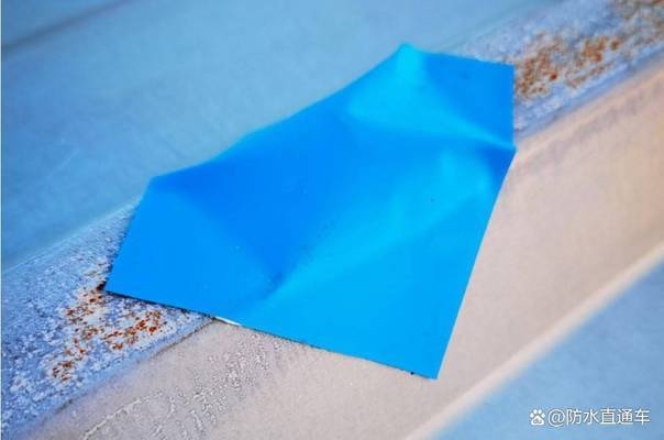 加固后防水系統(tǒng)的維護(hù)方法 行業(yè)新聞 第5張 加固后防水系統(tǒng)的維護(hù)方法 行業(yè)新聞 第5張