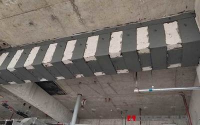 房屋建筑加固改造的經(jīng)濟(jì)性 行業(yè)新聞 第6張