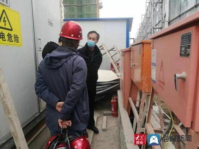 加固施工安全檢查要點 行業(yè)新聞 第6張