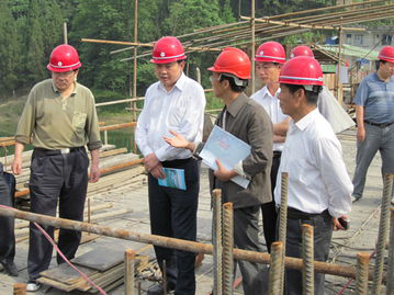 加固施工安全培訓(xùn)的有效方法 行業(yè)新聞 第3張