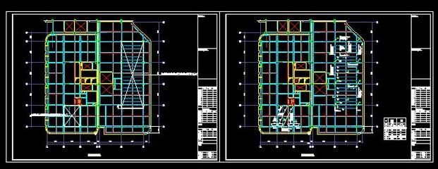 加固圖紙?jiān)O(shè)計(jì)常見誤區(qū) 行業(yè)新聞 第3張 加固圖紙?jiān)O(shè)計(jì)常見誤區(qū) 行業(yè)新聞 第3張