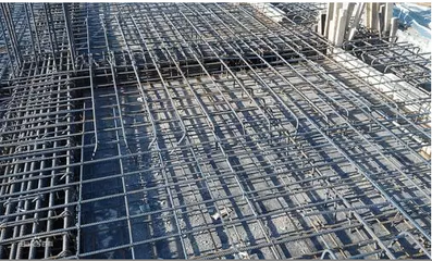 加固設(shè)計(jì)中材料選擇的關(guān)鍵因素 行業(yè)新聞 第2張