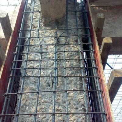 混凝土灌漿料配比標(biāo)準(zhǔn) 行業(yè)新聞 第2張