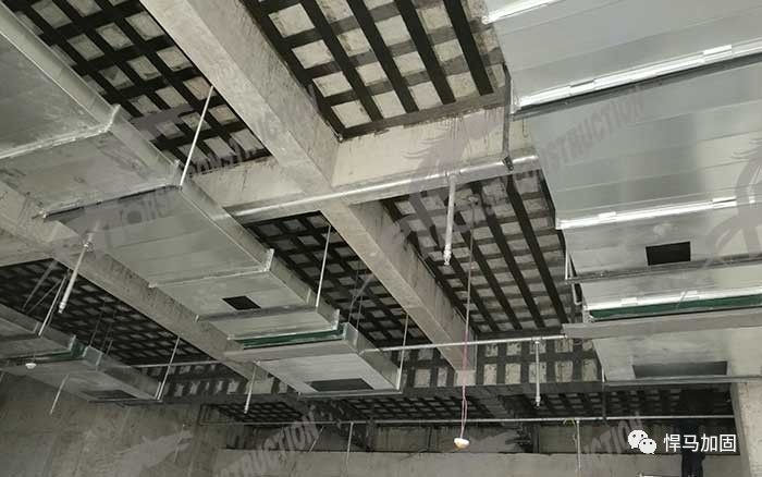 加固設(shè)計(jì)對(duì)自振特性影響 行業(yè)新聞 第3張 加固設(shè)計(jì)對(duì)自振特性影響 行業(yè)新聞 第3張