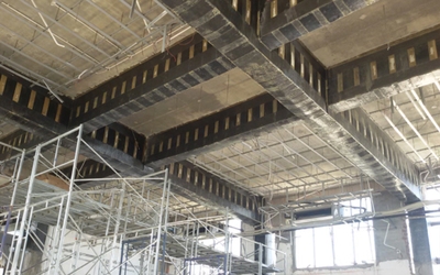 加固設(shè)計(jì)對(duì)自振特性影響 行業(yè)新聞 第6張 加固設(shè)計(jì)對(duì)自振特性影響 行業(yè)新聞 第6張