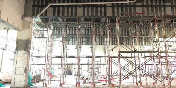 不同地區(qū)加固工程費(fèi)用對比 行業(yè)新聞 第4張