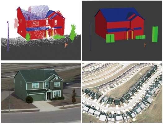 BIM技術(shù)在加固中的應(yīng)用案例 行業(yè)新聞 第3張