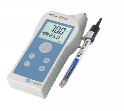 電導(dǎo)率測(cè)試儀使用技巧 行業(yè)新聞 第3張