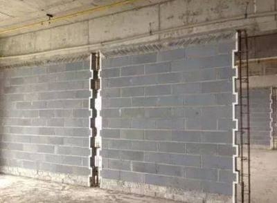 加固施工中材料質(zhì)量控制要點(diǎn) 行業(yè)新聞 第6張