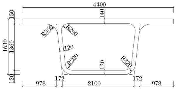 高性能混凝土在橋梁加固中的應(yīng)用 行業(yè)新聞 第6張