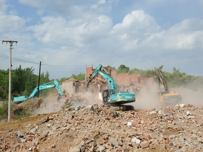 改造商業(yè)街能強(qiáng)拆嗎為什么 行業(yè)新聞 第3張