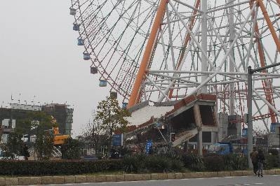 改造商業(yè)街能強(qiáng)拆嗎為什么 行業(yè)新聞 第4張