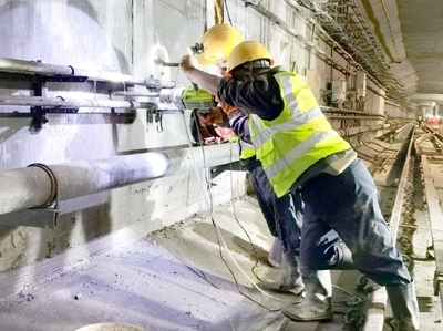 加固設(shè)計行業(yè)增長動力 行業(yè)新聞 第4張