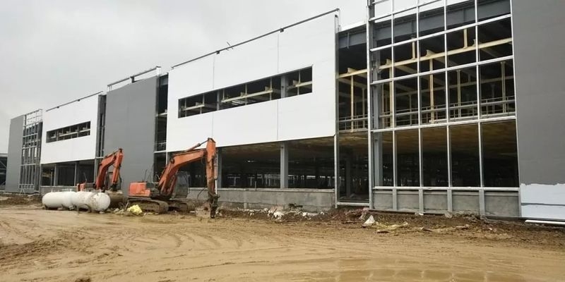 加固工程后期維護(hù)注意事項 行業(yè)新聞 第2張