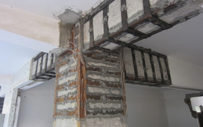 加固工程后期維護(hù)注意事項 行業(yè)新聞 第5張