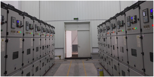 廠房設(shè)計(jì)細(xì)節(jié)成本控制 行業(yè)新聞 第4張