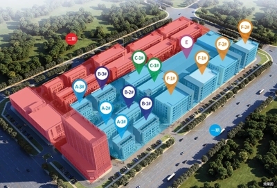 廠房設(shè)計(jì)細(xì)節(jié)成本控制 行業(yè)新聞 第5張