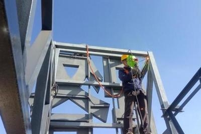 加固設(shè)計(jì)行業(yè)績效考核標(biāo)準(zhǔn) 行業(yè)新聞 第4張