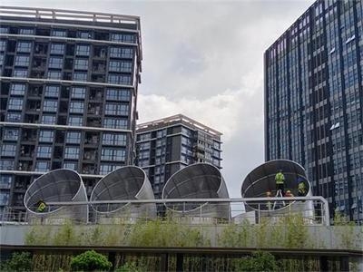 加固施工噪音防治技術(shù) 行業(yè)新聞 第5張