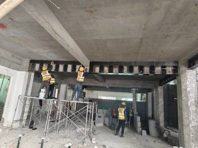 房屋加固施工對(duì)環(huán)境的影響如何減??？ 行業(yè)新聞 第5張