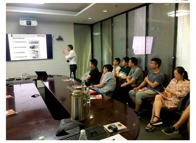 加固設(shè)計(jì)院資質(zhì)升級(jí)案例分享 行業(yè)新聞 第3張