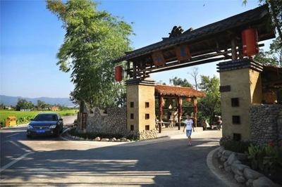 民宿 大門 行業(yè)新聞 第3張