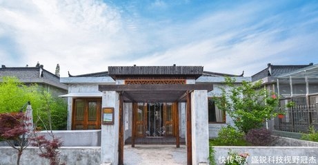 民宿 大門 行業(yè)新聞 第5張