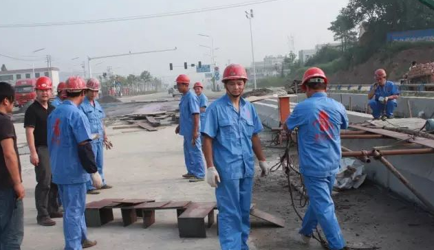 加固施工流程詳解 行業(yè)新聞 第3張 加固施工流程詳解 行業(yè)新聞 第3張