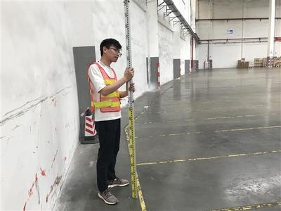 加固效果評(píng)定中的關(guān)鍵因素 行業(yè)新聞 第6張 加固效果評(píng)定中的關(guān)鍵因素 行業(yè)新聞 第6張