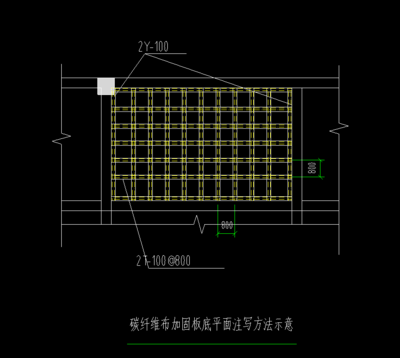 加固設(shè)計(jì)圖紙的常見問題 行業(yè)新聞 第5張