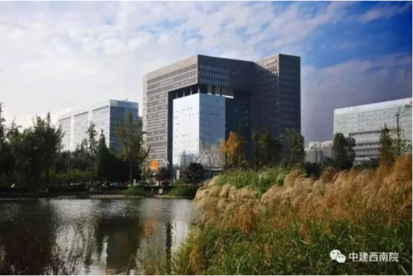 甲級設計院數(shù)字化轉(zhuǎn)型的挑戰(zhàn) 行業(yè)新聞 第6張