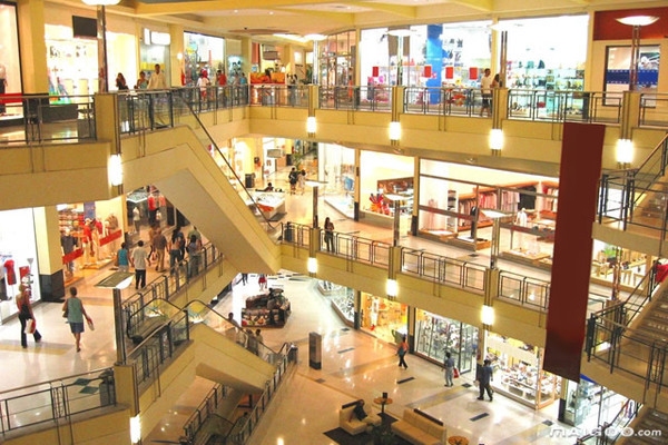 蓋商業(yè)樓需要多少錢(qián)一平方 行業(yè)新聞 第2張