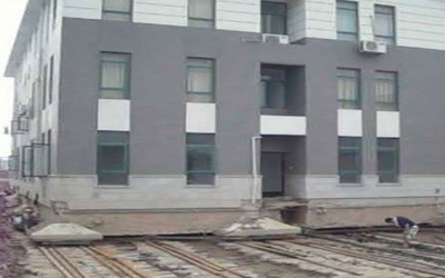 蓋商業(yè)樓需要多少錢(qián)一平方 行業(yè)新聞 第5張