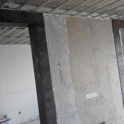 加固設計項目案例分析要點 行業(yè)新聞 第5張