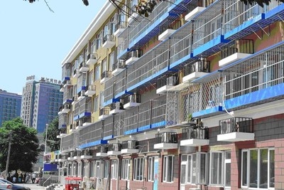 加固前后房屋市場競爭力 行業(yè)新聞 第4張