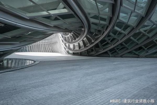 加固資質(zhì)升級所需費(fèi)用概算 行業(yè)新聞 第4張