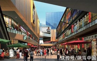 簡述商業(yè)建筑的規(guī)劃設(shè)計要點有哪些 行業(yè)新聞 第5張