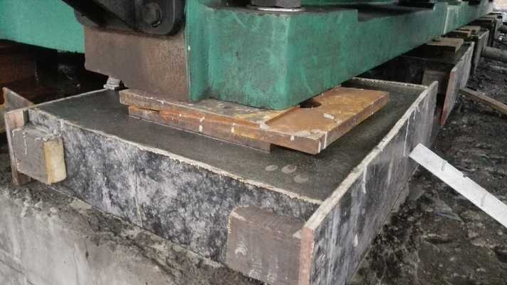 灌漿料養(yǎng)護(hù)最佳實(shí)踐分享 行業(yè)新聞 第3張