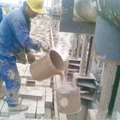 灌漿料養(yǎng)護(hù)最佳實(shí)踐分享 行業(yè)新聞 第6張