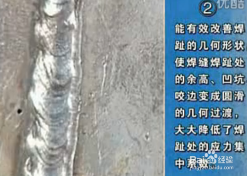 焊接應(yīng)力控制的有效方法 行業(yè)新聞 第2張