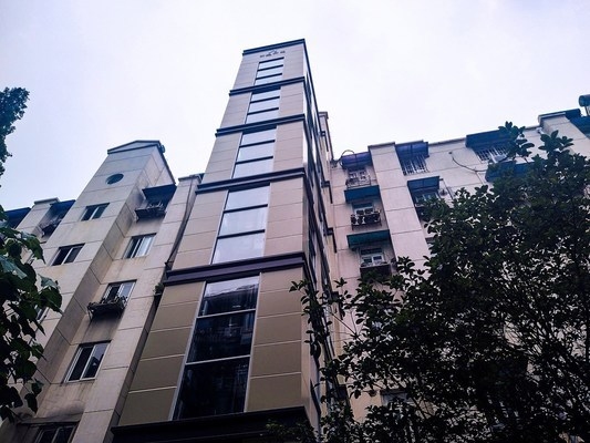 加固設(shè)計圖紙變更的常見原因 行業(yè)新聞 第2張