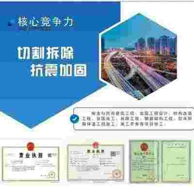 加固施工員行業(yè)競爭狀況 行業(yè)新聞 第4張