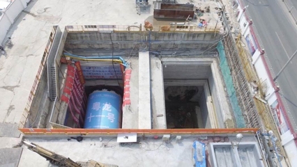 加固施工安全監(jiān)控技術(shù)規(guī)范 行業(yè)新聞 第6張 加固施工安全監(jiān)控技術(shù)規(guī)范 行業(yè)新聞 第6張