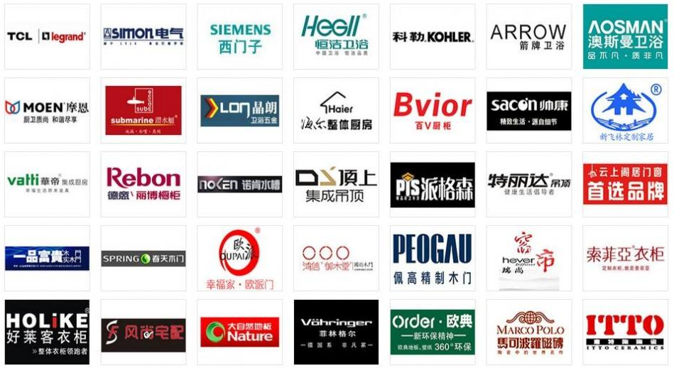 建材品牌信譽度評價方法 行業(yè)新聞 第5張