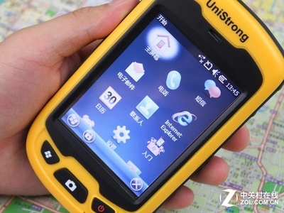 GPS測量在水利工程中的作用 行業(yè)新聞 第5張